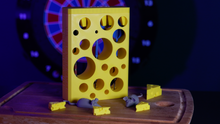 Load image into Gallery viewer, DARTKÄSE 1.0 Dartcase