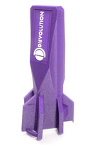 Load image into Gallery viewer, B-Ware DartCase 3.0 Lila/Weiß (2109236)