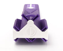 Load image into Gallery viewer, B-Ware DartCase 3.0 Lila/Weiß (2109236)