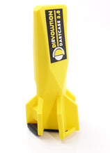 Load image into Gallery viewer, B-Ware DartCase 3.0 Gelb/Schwarz (21092310)