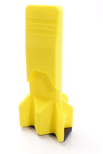 Load image into Gallery viewer, B-Ware DartCase 3.0 Gelb/Schwarz (21092310)