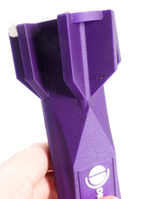 Load image into Gallery viewer, B-Ware DartCase 3.0 Lila/Weiß (2109236)