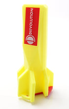 Load image into Gallery viewer, B-Ware DartCase 3.0 Gelb/Rot (21092312)