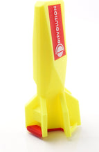 Load image into Gallery viewer, B-Ware DartCase 3.0 Gelb/Rot (21092312)