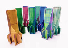 Lade das Bild in den Galerie-Viewer, DIEVOLUTION DartCase 3.0 "Shiny Uniques"