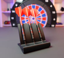 Load image into Gallery viewer, Dartständer "Swing" für 3 Darts