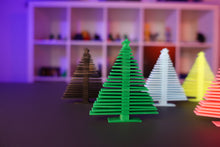 Lade das Bild in den Galerie-Viewer, Spiral-Weihnachtsbaum