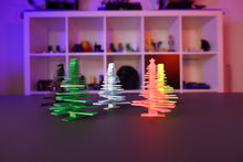 Lade das Bild in den Galerie-Viewer, Spiral-Weihnachtsbaum