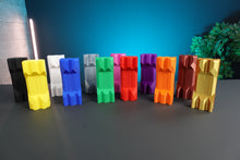 Lade das Bild in den Galerie-Viewer, DIEVOLUTION DartCase 6.0 in 12 Farben