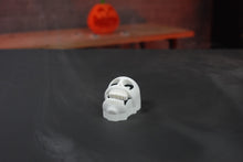 Load image into Gallery viewer, Dartständer Skelett