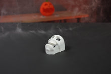 Load image into Gallery viewer, Dartständer Skelett