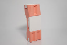 Lade das Bild in den Galerie-Viewer, DartCase 6.0 Pastell Edition