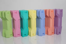 Lade das Bild in den Galerie-Viewer, DartCase 6.0 Pastell Edition