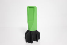 Lade das Bild in den Galerie-Viewer, DIEVOLUTION DartCase 3.0 in Sonderfarben mit weißem Deckel