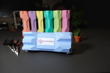 Lade das Bild in den Galerie-Viewer, DartCase 6.0 Pastell Edition