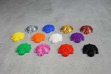 Lade das Bild in den Galerie-Viewer, Dartkröte - Dartständer/ Dartshalter für 9 Darts