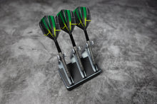 Load image into Gallery viewer, Dartständer "Space Machine"