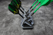 Load image into Gallery viewer, Dartständer "Space Machine"