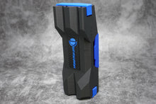 Load image into Gallery viewer, B-Ware DartCase 6.0 Schwarz/Blau (0804256)