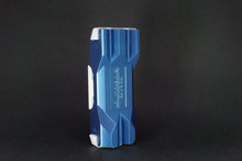 Lade das Bild in den Galerie-Viewer, DIEVOLUTION DartCase 6.0 Navy Blue