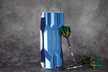 Lade das Bild in den Galerie-Viewer, DIEVOLUTION DartCase 6.0 Navy Blue