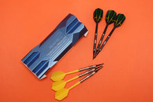 Lade das Bild in den Galerie-Viewer, DIEVOLUTION DartCase 6.0 Navy Blue