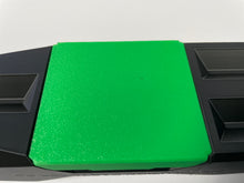 Lade das Bild in den Galerie-Viewer, B-Ware DartCase 6.0 Schwarz/Bronze/Grün (1410241)