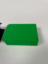 Lade das Bild in den Galerie-Viewer, B-Ware DartButler 3.0 Schwarz/Grün (1410247)