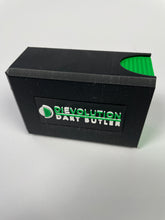 Lade das Bild in den Galerie-Viewer, B-Ware DartButler 3.0 Schwarz/Grün (1410248)