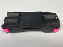 Lade das Bild in den Galerie-Viewer, B-Ware DartCase 6.0 Schwarz/Schwarz/Pink (1410249)