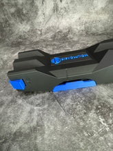 Load image into Gallery viewer, B-Ware DartCase 6.0 Schwarz/Blau (0804256)