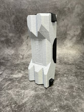 Load image into Gallery viewer, DIEVOLUTION DartCase 6.0: Marmor