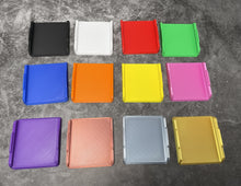 Lade das Bild in den Galerie-Viewer, DartCase 6.0 / 3.1 / 12.0 Ersatzklappe für das Zubehörfach