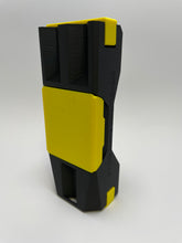 Lade das Bild in den Galerie-Viewer, B-Ware DartCase 6.0 Schwarz/Gelb