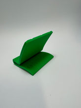 Lade das Bild in den Galerie-Viewer, B-Ware Dartständer Swing grün