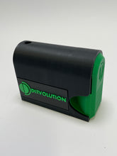 Lade das Bild in den Galerie-Viewer, B-Ware DartButler 2.0 Schwarz/grün