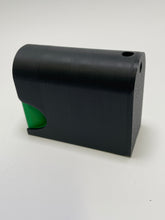 Lade das Bild in den Galerie-Viewer, B-Ware DartButler 2.0 Schwarz/grün