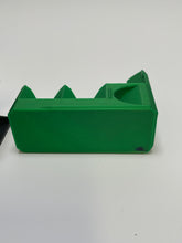 Lade das Bild in den Galerie-Viewer, B-Ware DartButler 2.0 Schwarz/grün