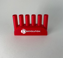 Lade das Bild in den Galerie-Viewer, B-Ware Smart Stand 6 in rot (210608)