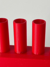 Lade das Bild in den Galerie-Viewer, B-Ware Smart Stand 6 in rot (210608)