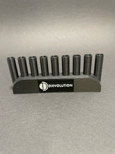 Lade das Bild in den Galerie-Viewer, B-Ware Smart Stand 9 in schwarz (0911252)