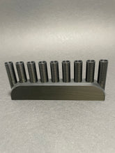 Lade das Bild in den Galerie-Viewer, B-Ware Smart Stand 9 in schwarz (0911252)