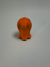 Load image into Gallery viewer, B-Ware Dartständer Geist orange (231264)