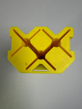 Load image into Gallery viewer, B-Ware DartCase 6.0 Gelb/Schwarz (231261)