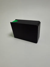 Load image into Gallery viewer, B-Ware DartButler 3.0 Schwarz/Grün (231263)