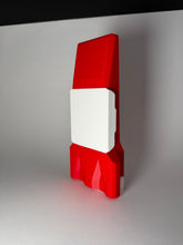 Load image into Gallery viewer, B-Ware DartCase 12.0 Rot/Weiß (1602262)