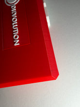 Load image into Gallery viewer, B-Ware DartCase 12.0 Rot/Weiß (1602262)