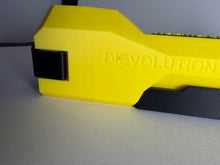 Load image into Gallery viewer, B-Ware DartCase 6.0 Gelb/Schwarz (1602261)