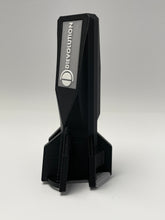 Lade das Bild in den Galerie-Viewer, B-Ware DartCase 3.0 Schwarz/silber (270103)