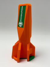 Lade das Bild in den Galerie-Viewer, B-Ware DartCase 3.0 orange / grün (270105)
